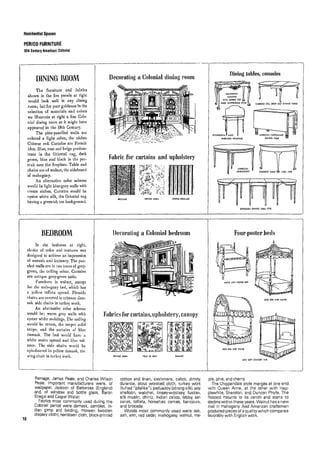Time saver standards for interior design