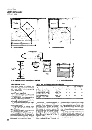 Time saver standards for interior design