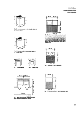 Time saver standards for interior design