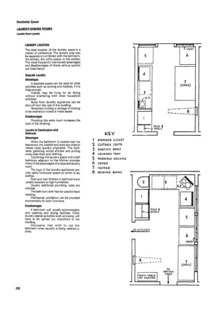 Time saver standards for interior design