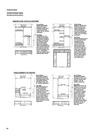 Time saver standards for interior design