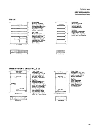 Time saver standards for interior design