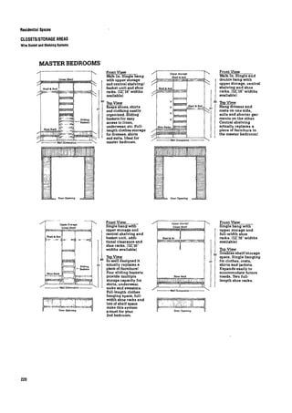 Time saver standards for interior design