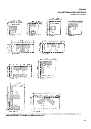 Time saver standards for interior design