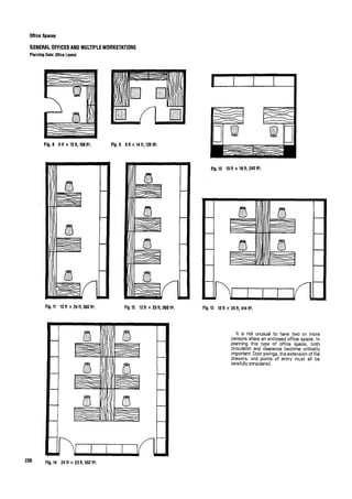 Time saver standards for interior design