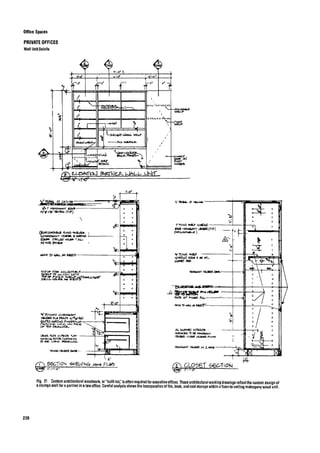Time saver standards for interior design