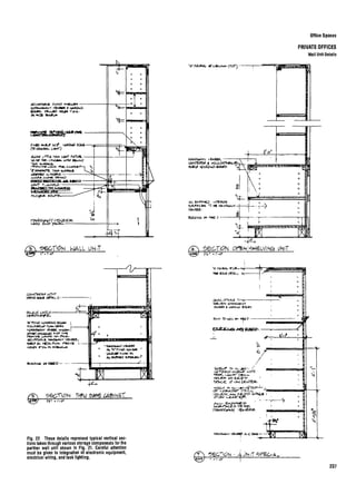 Time saver standards for interior design