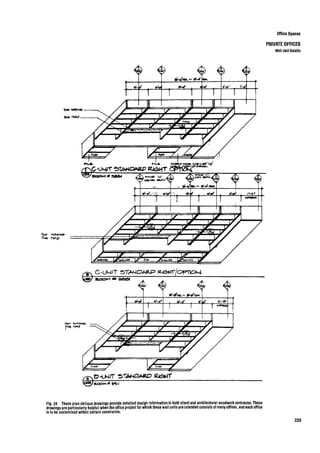 Time saver standards for interior design