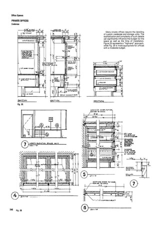 Time saver standards for interior design