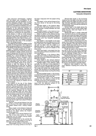 Time saver standards for interior design
