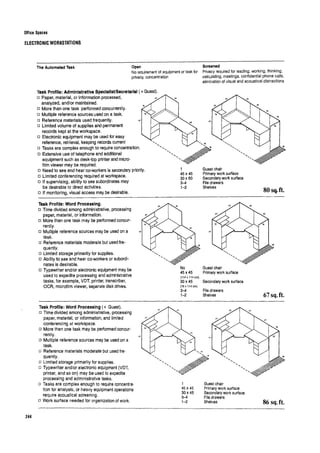 Time saver standards for interior design