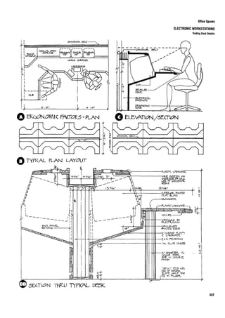 Time saver standards for interior design