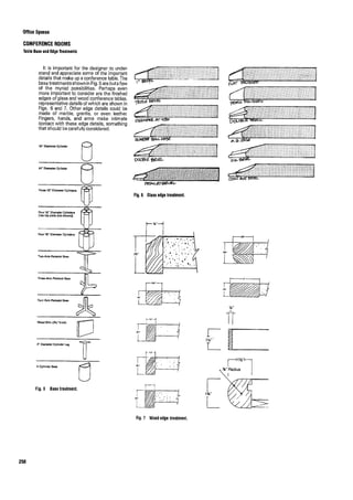 Time saver standards for interior design