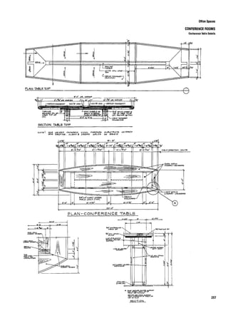 Time saver standards for interior design