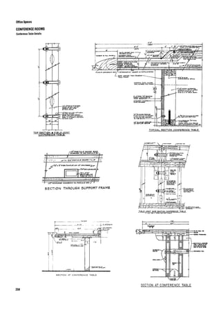Time saver standards for interior design