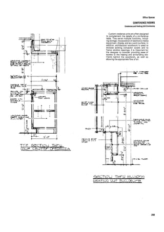 Time saver standards for interior design