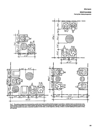 Time saver standards for interior design
