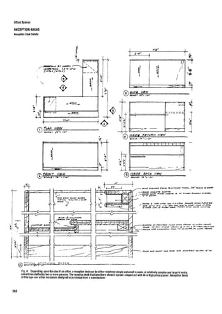 Time saver standards for interior design