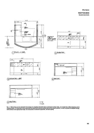 Time saver standards for interior design