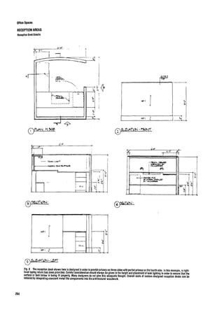 Time saver standards for interior design