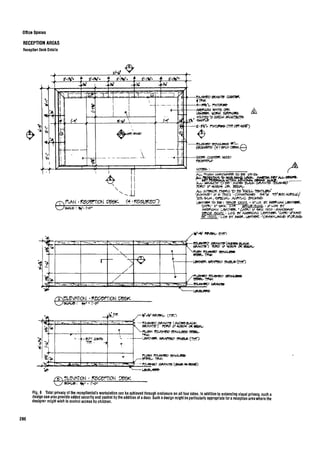 Time saver standards for interior design