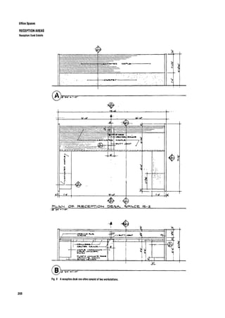 Time saver standards for interior design