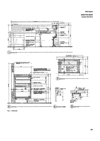 Time saver standards for interior design