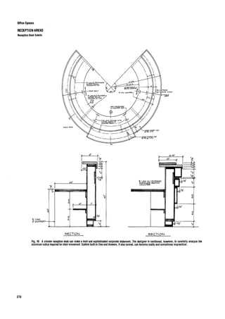 Time saver standards for interior design