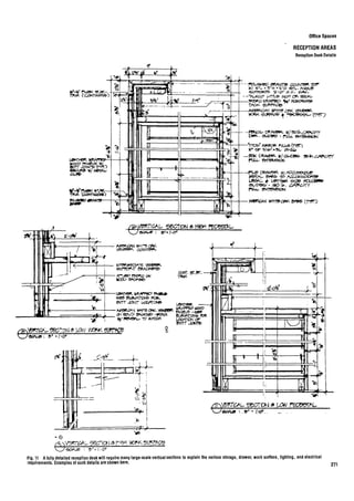 Time saver standards for interior design