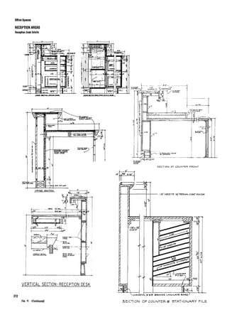 Time saver standards for interior design