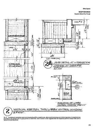 Time saver standards for interior design