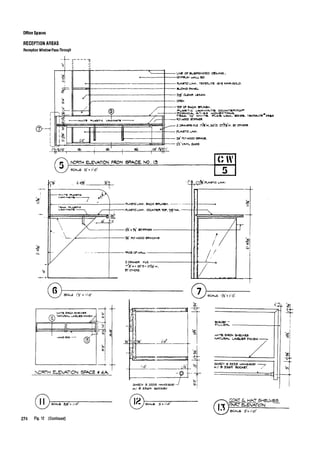 Time saver standards for interior design