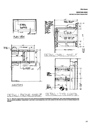 Time saver standards for interior design