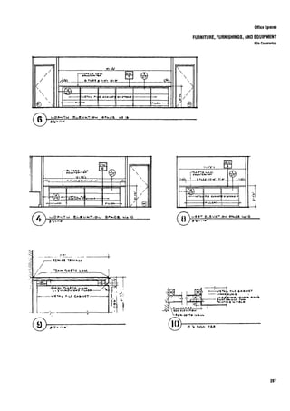 Time saver standards for interior design