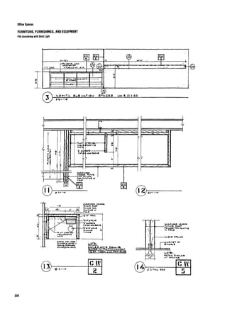 Time saver standards for interior design