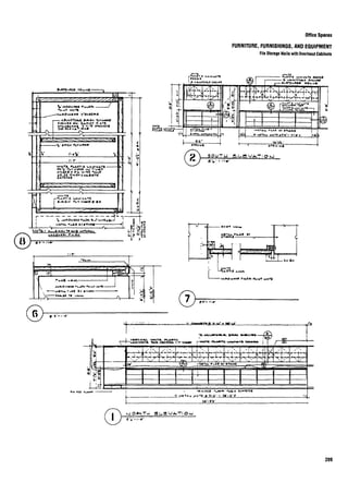 Time saver standards for interior design