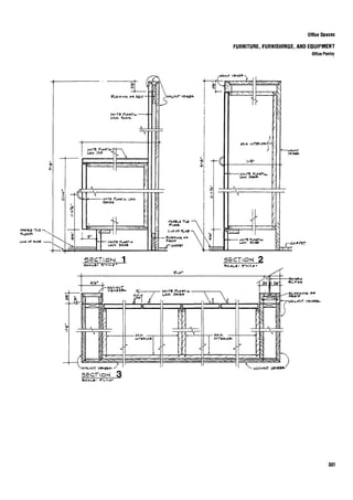 Time saver standards for interior design
