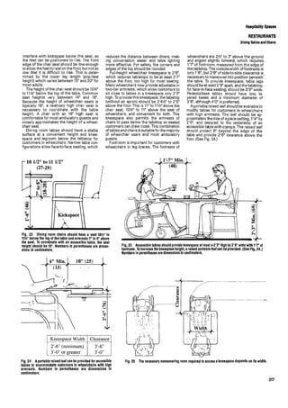 Time saver standards for interior design