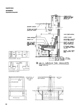 Time saver standards for interior design