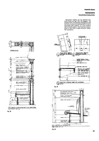 Time saver standards for interior design