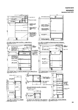 Time saver standards for interior design