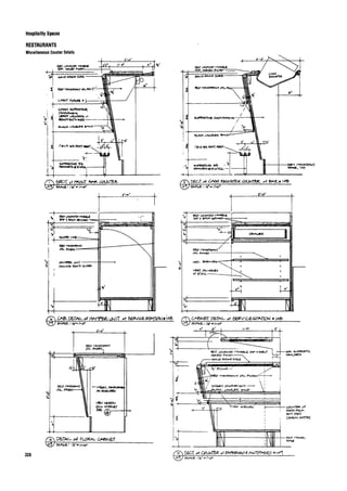 Time saver standards for interior design