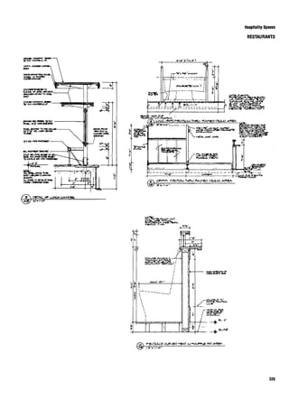 Time saver standards for interior design