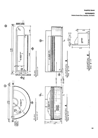 Time saver standards for interior design