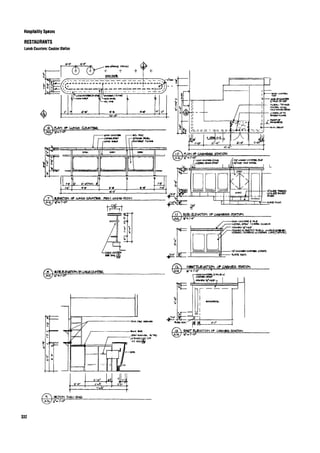 Time saver standards for interior design