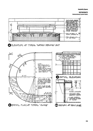 Time saver standards for interior design
