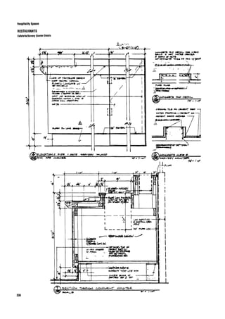 Time saver standards for interior design