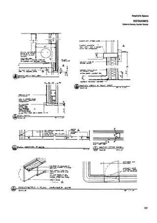 Time saver standards for interior design