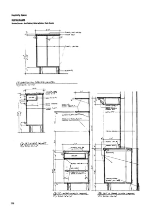 Time saver standards for interior design