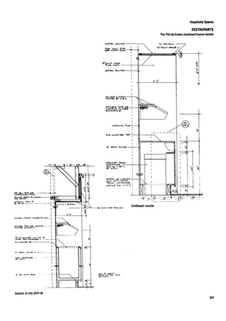 Time saver standards for interior design